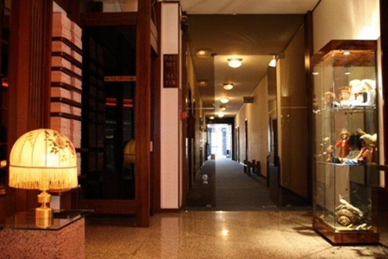 Hotel Pamela San Pietro in Casale Exterior photo