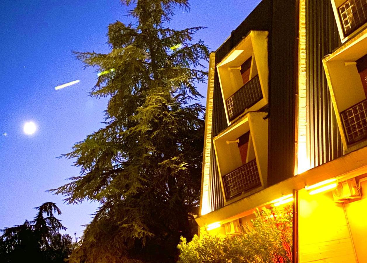 Hotel Pamela San Pietro in Casale Exterior photo