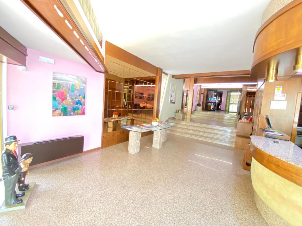 Hotel Pamela San Pietro in Casale Exterior photo
